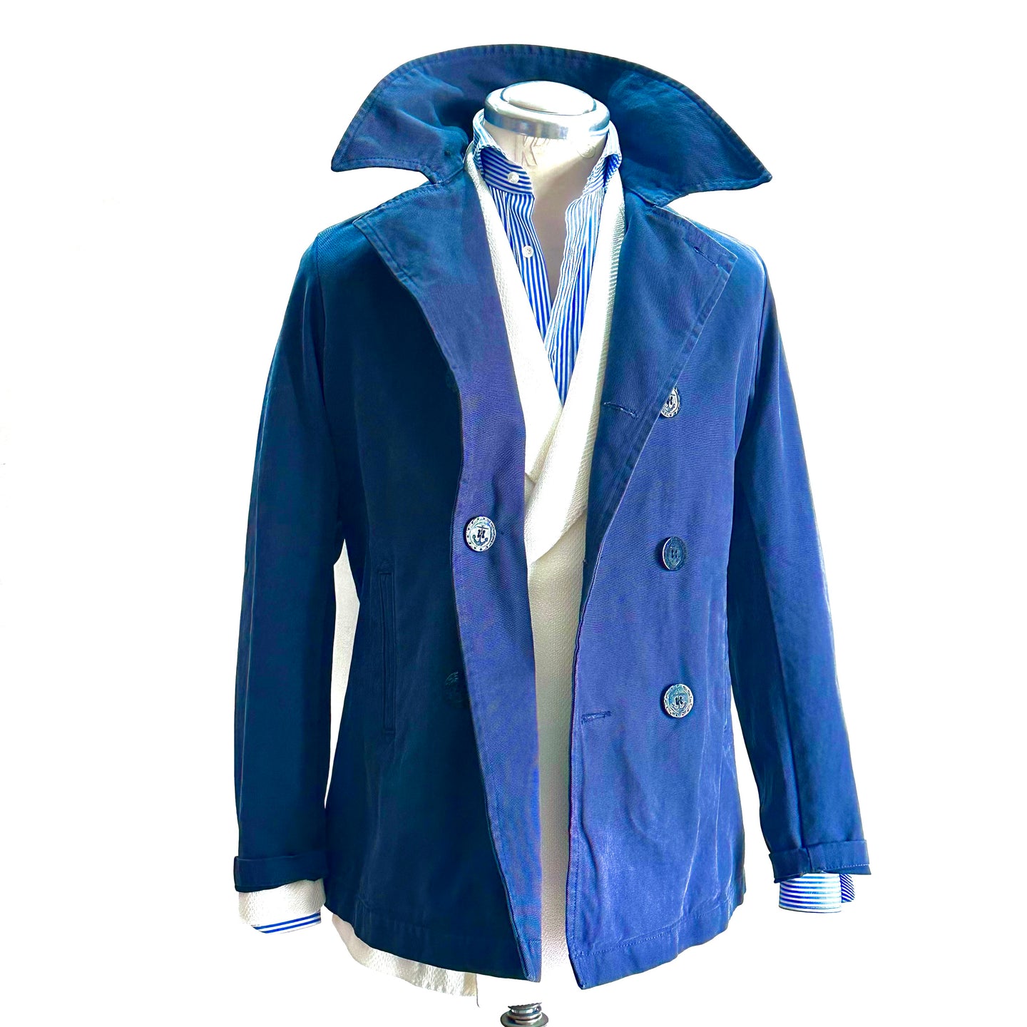 PEACOAT CHESAPEAKE’S