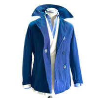 PEACOAT CHESAPEAKE’S