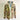 Field Jacket Military in Cotone – Stile Urban & Spirito Avventuroso