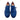 Scarpe Shangai in Camoscio con Fibbia Laterale – Made in Italy 🇮🇹