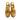 Mocassino in Pelle Scamosciata con Nappine – Handmade in Italy