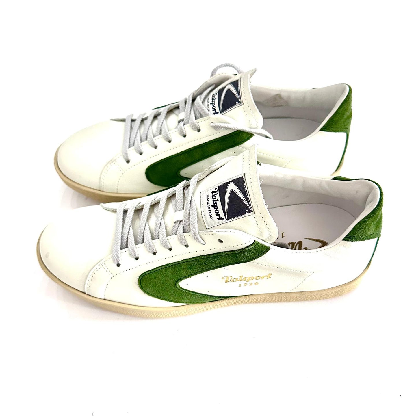 VALSPORT TOURNAMENT – White Green Edition