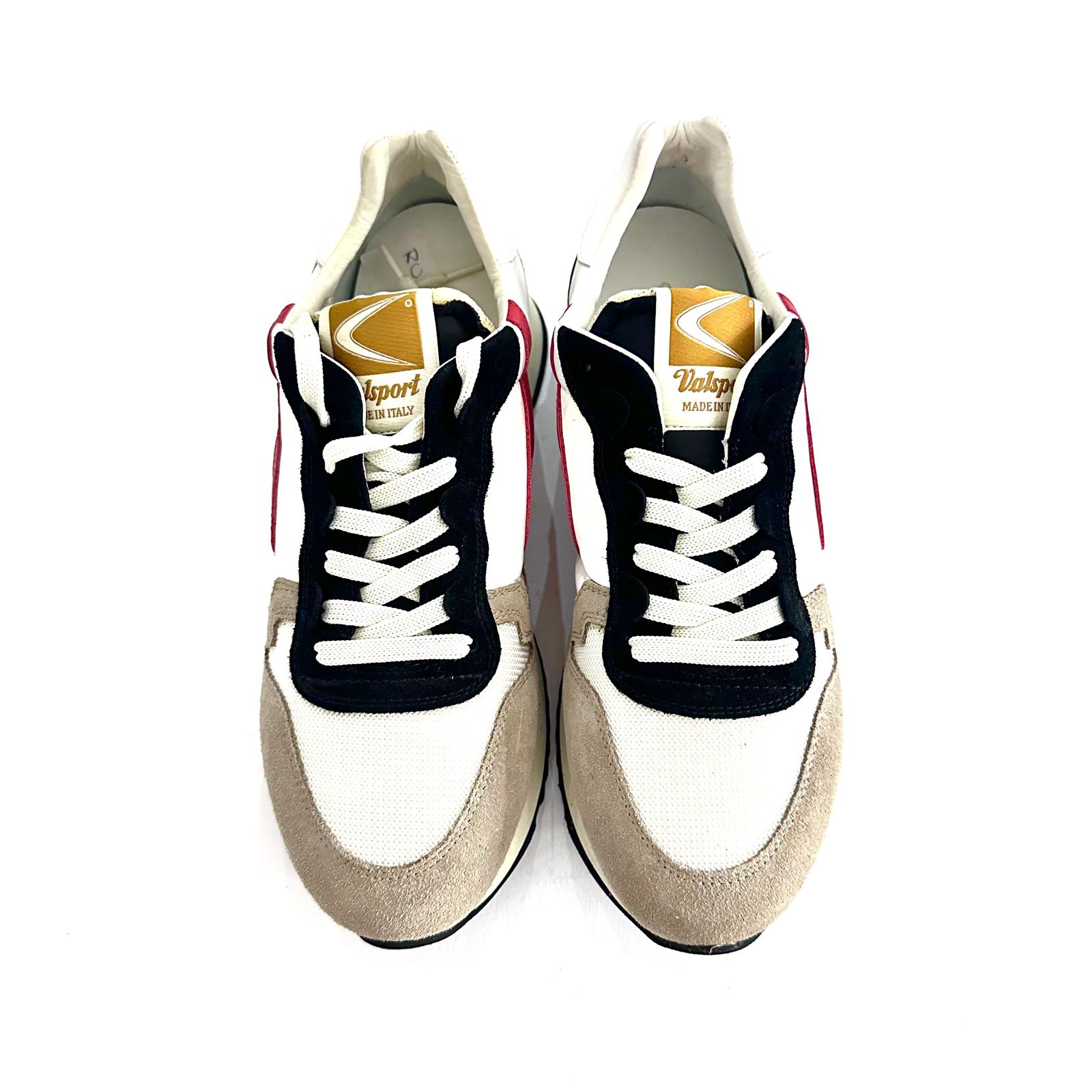 VALSPORT MAGIC – Sneakers Iconiche Made in Italy