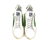 VALSPORT TOURNAMENT – White Green Edition