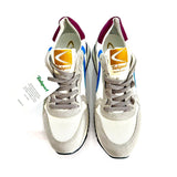 VALSPORT MAGIC – Sneakers Retro Running in pelle e suede