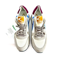 VALSPORT MAGIC – Sneakers Retro Running in pelle e suede