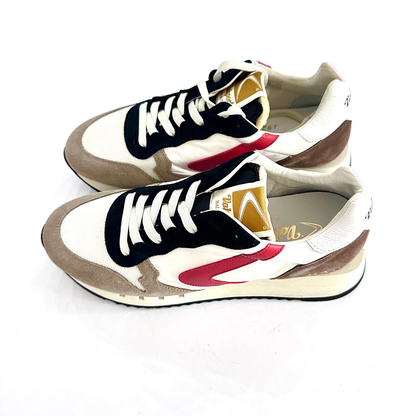 VALSPORT MAGIC – Sneakers Iconiche Made in Italy
