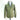 Field Jacket in Cotone Vintage – Verde Militare