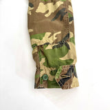 Field Jacket Military in Cotone – Stile Urban & Spirito Avventuroso