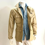 Field Jacket Chesapeake’s korpela colore Sand