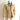 Field Jacket Chesapeake’s korpela colore Sand