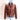 Giubbotto in pelle marrone “The Jack Leathers” – 100% vera pelle Made in Italy