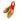 Mocassino CRISCI con nappine in camoscio color cognac – con sotto suola  in gomma Vibram Made in Italy 🇮🇹