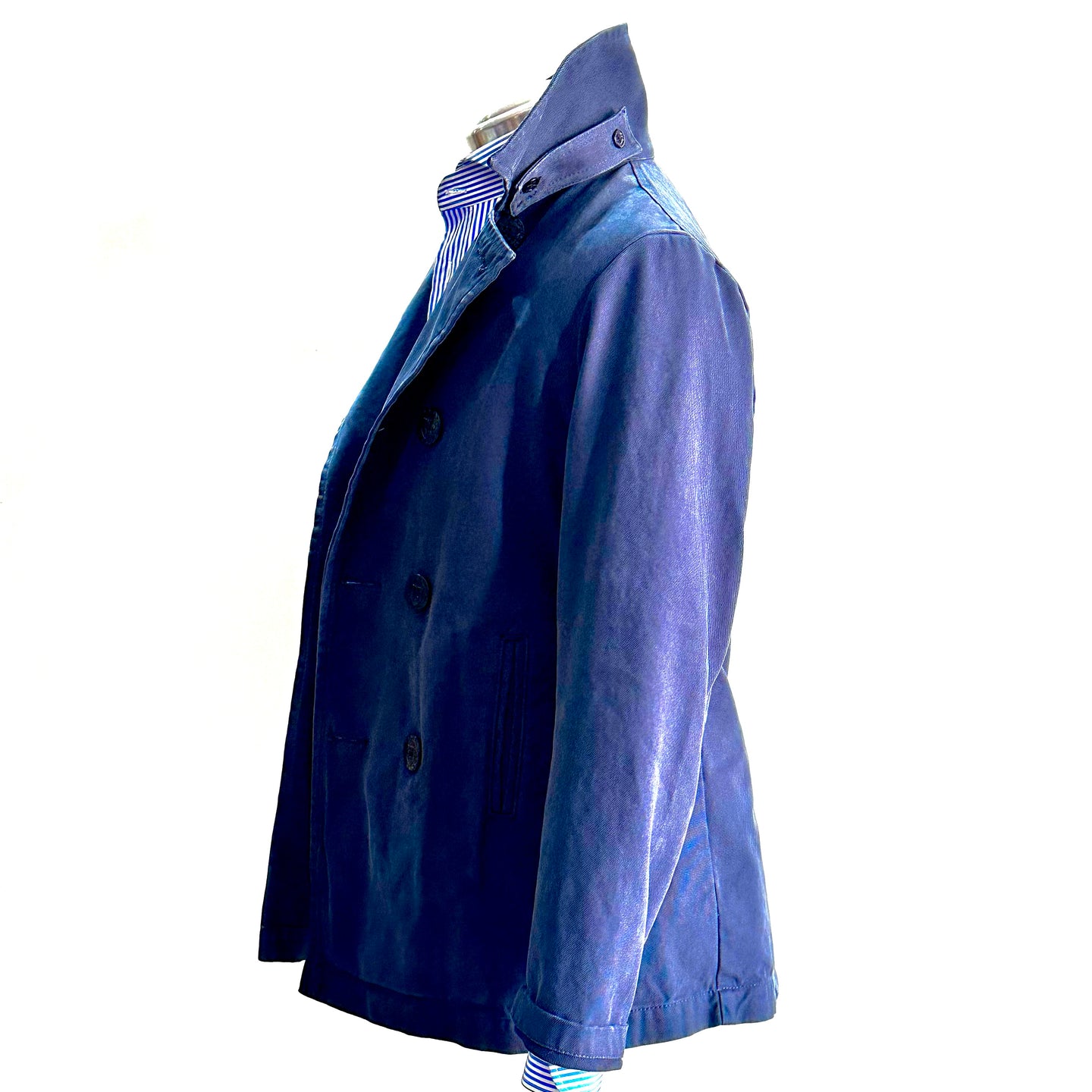 PEACOAT CHESAPEAKE’S