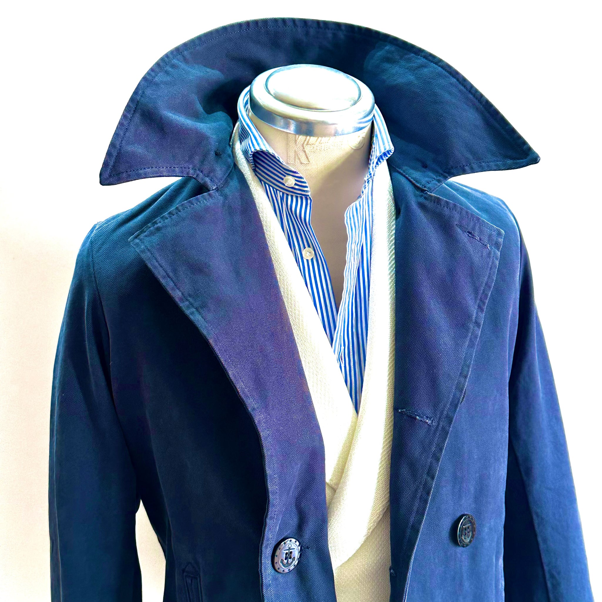 PEACOAT CHESAPEAKE’S