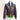 Giubbotto in pelle Marron Glacé  “The Jack Leathers” – 100% vera pelle Made in Italy