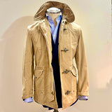 GIACCA 4 GANCI CHESAPEAKE’S