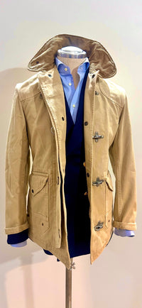 GIACCA 4 GANCI CHESAPEAKE’S