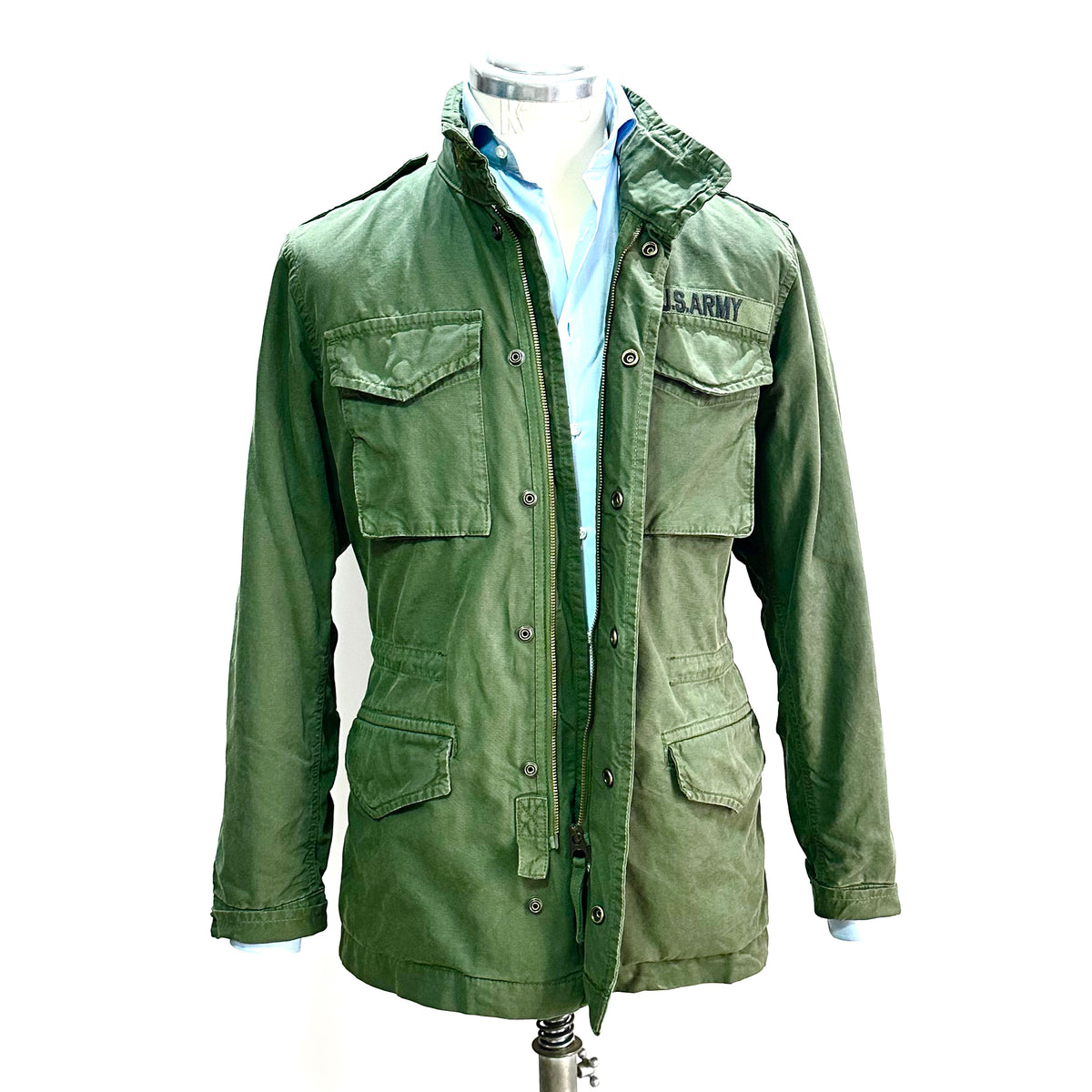 Giacca SAHARIANA  Uomo  CHESAPEAKE’S’ M65
