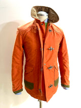GiUBOTTO 4 GANCI FIREMAN CHESAPEAKE’S -COLORE CORALLO