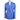 Giacca Doppiopetto Uomo Azzurra Raffaele Tagliente Breras – Lino e Cotone 50/50 | Eleganza Estiva Made in Italy