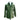 Field Jacket Verde Military – Stile Vintage in Twill Imbottito